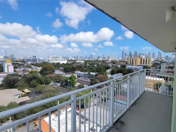 219 NW 12th Ave # 1004, Miami FL 33128 — #A11734698