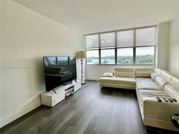 7441 Wayne Ave # 6B, Miami Beach FL 33141 — #A11734739