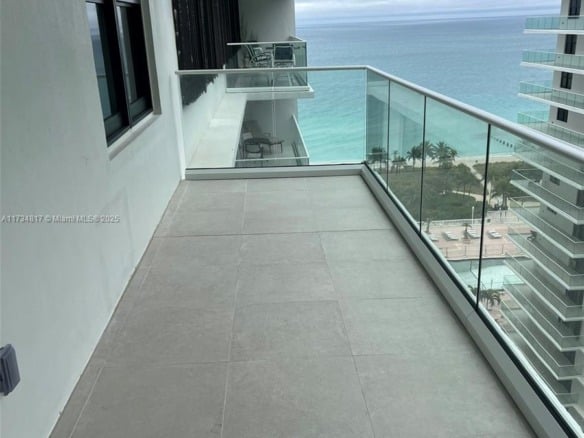 9801 Collins Ave # 17J, Bal Harbour FL 33154 — #A11734817