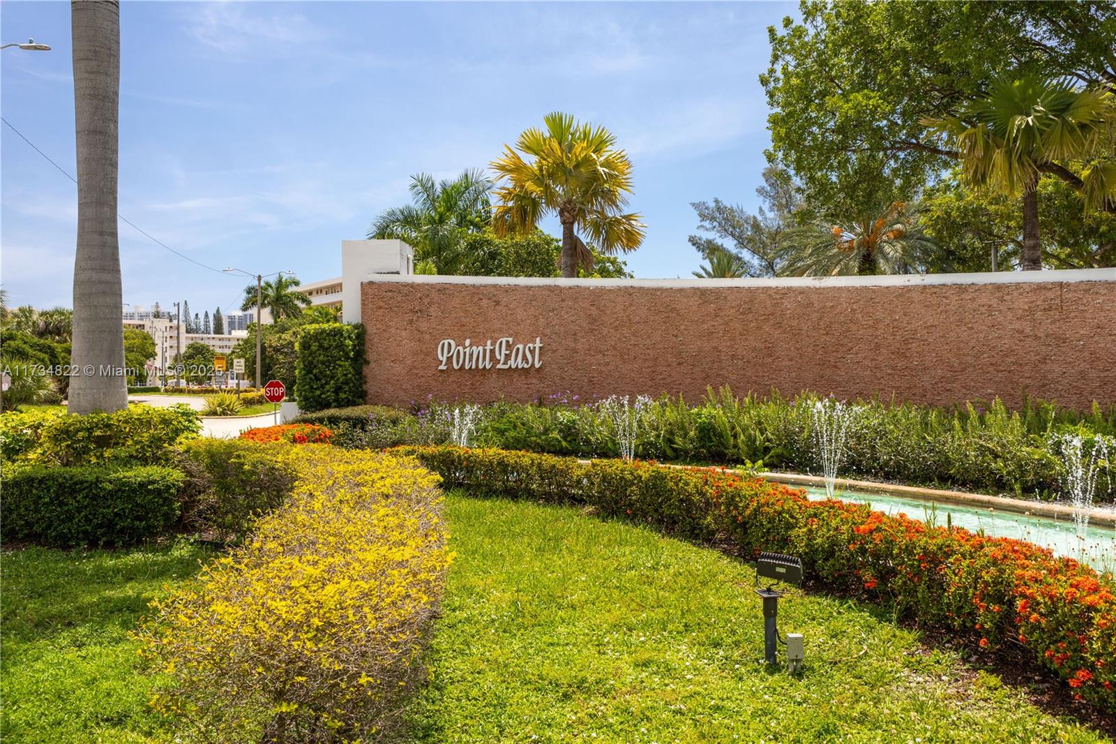 1ad5be0d-4295 2930 Point East Dr # E109, Aventura FL 33160 — #A11734822