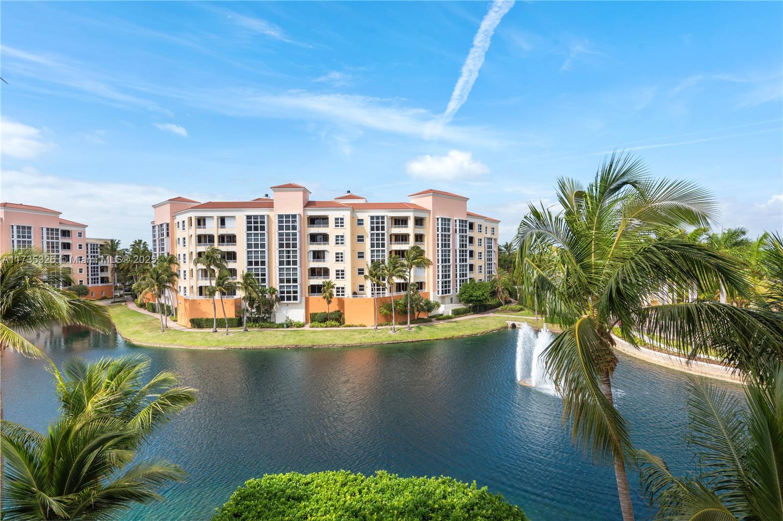 705 Crandon Blvd # 405, Key Biscayne FL 33149 — #A11735326