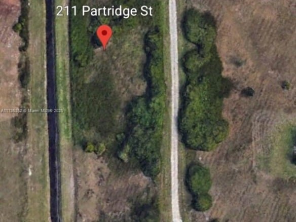 211 Partridge, Lehigh Acres FL 33974 — #A11735352