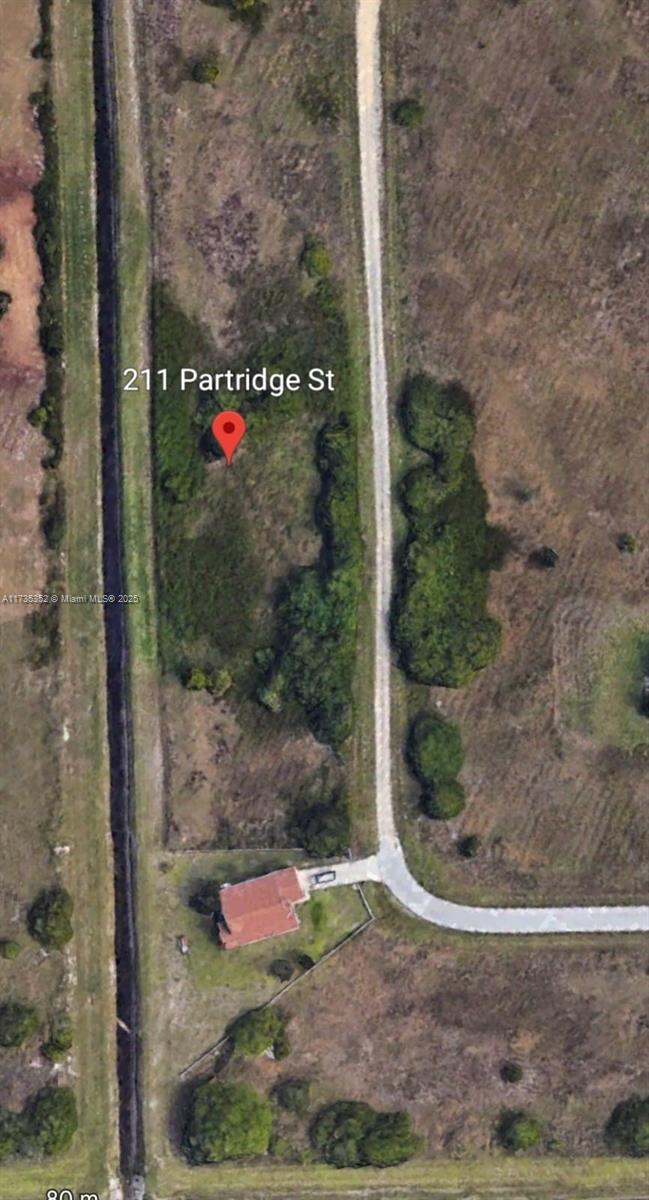 211 Partridge, Lehigh Acres FL 33974 — #A11735352
