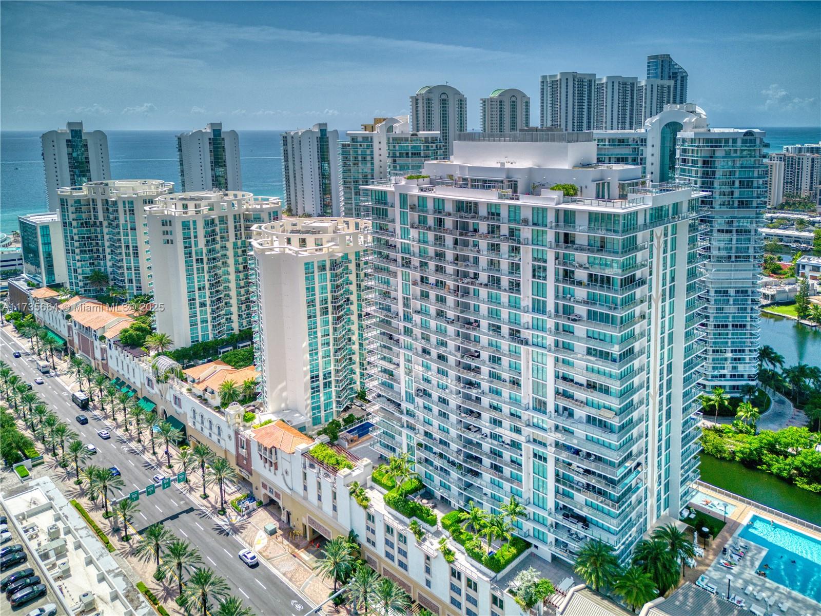 1ad5be0d-4308 250 Sunny Isles Blvd # 1402, Sunny Isles Beach FL 33160 — #A11735664
