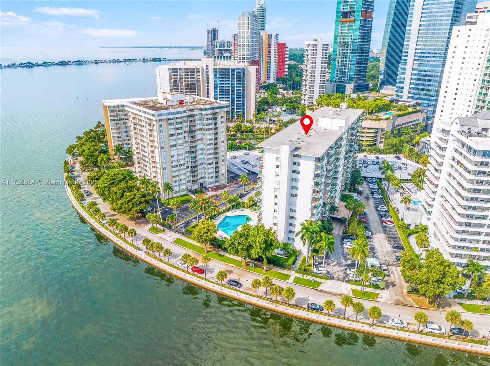 1ad5be0d-4309 1408 Brickell Bay Dr # 917, Miami FL 33131 — #A11735684