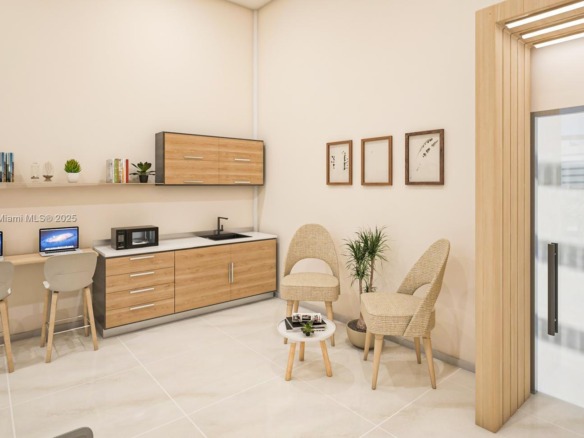 21290 Biscayne # 404, Aventura FL 33180 — #A11735967