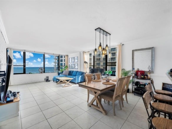 3505 S Ocean Dr # 1221, Hollywood FL 33019 — #A11736185