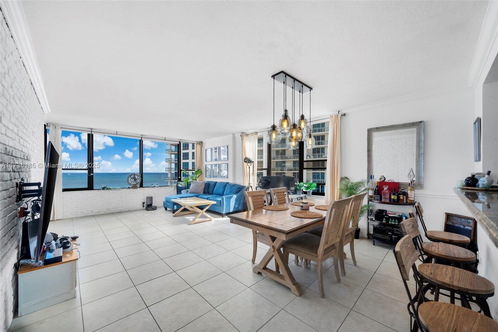 3505 S Ocean Dr # 1221, Hollywood FL 33019 — #A11736185