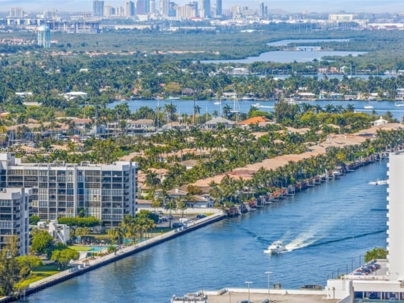 4111 S Ocean Dr # 2904, Hollywood FL 33019 — #A11736890