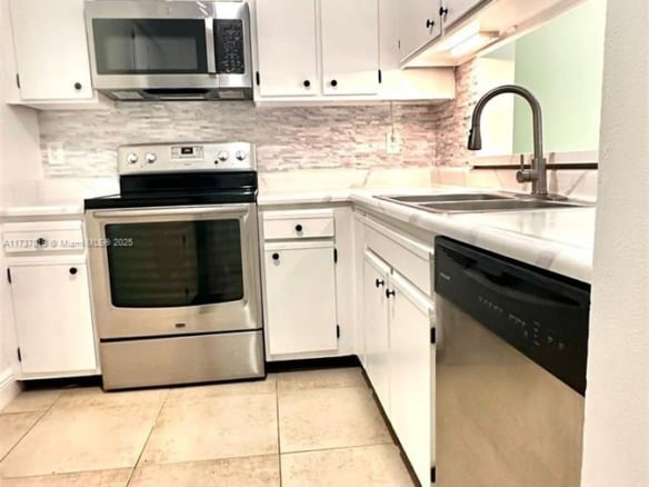 1245 SW 46th Ave # 1209, Pompano Beach FL 33069 — #A11737818