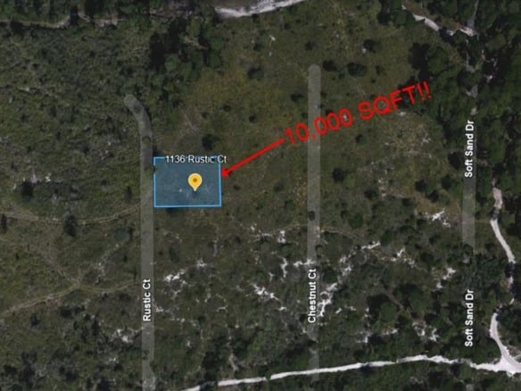 1136 Rustic Court, Sebring FL 33852 — #A11737840