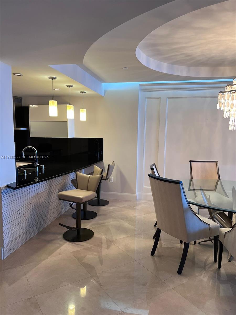17121 Collins Ave # 3304, Sunny Isles Beach FL 33160 — #A11738083