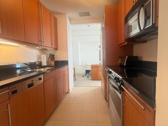 1435 Brickell Ave # 3506, Miami FL 33131 — #A11738203
