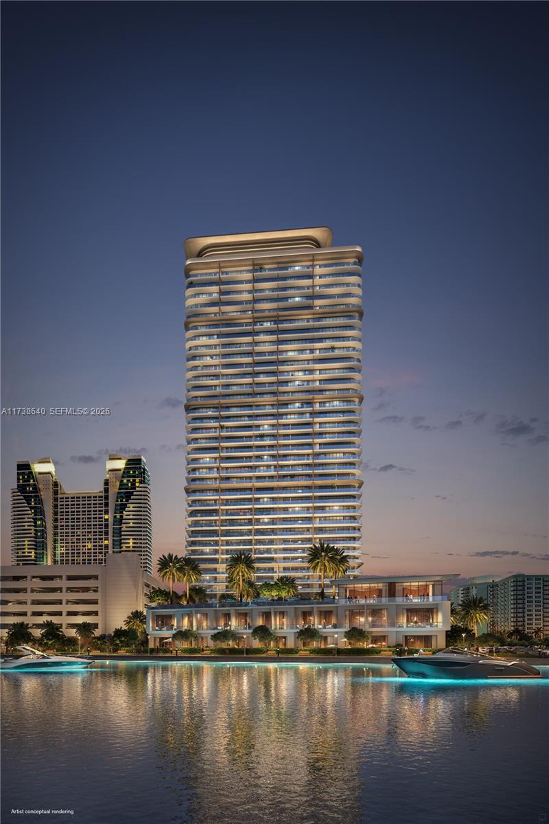 1ad5be0d-4336 3724 S OCEAN DR # 405, Hollywood FL 33019 — #A11738640