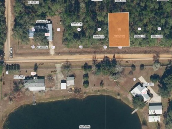 0 CANINE ST, Other City – In The State Of Florida FL 32148 — #A11839020