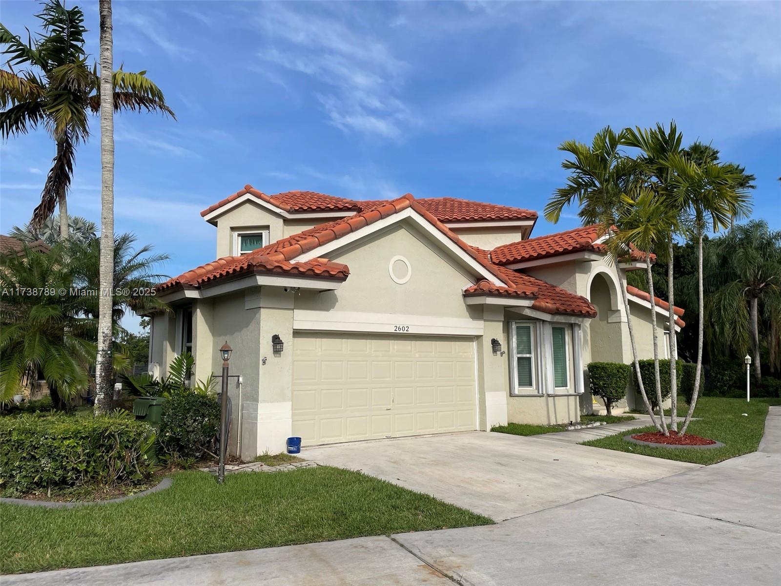 1ad5be0d-4341 2602 Augusta Dr, Homestead FL 33035 — #A11738789