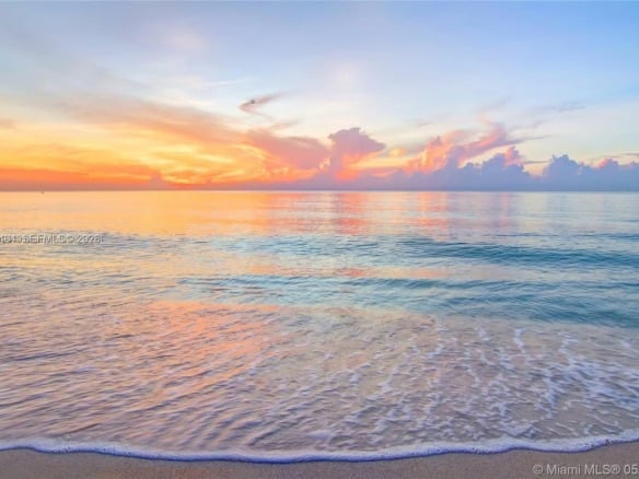 6801 Collins Ave, Miami Beach FL 33141 — #A11740494