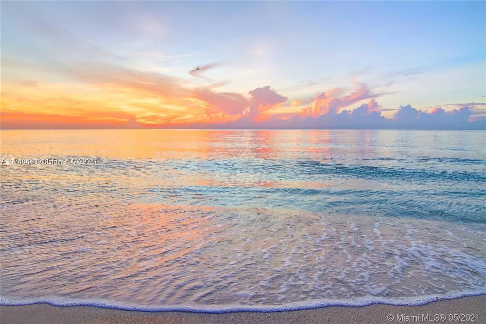L 6801 Collins Ave, Miami Beach FL 33141 — #A11740494