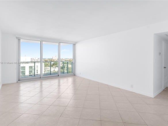 1000 West Ave # 1008, Miami Beach FL 33139 — #A11740756