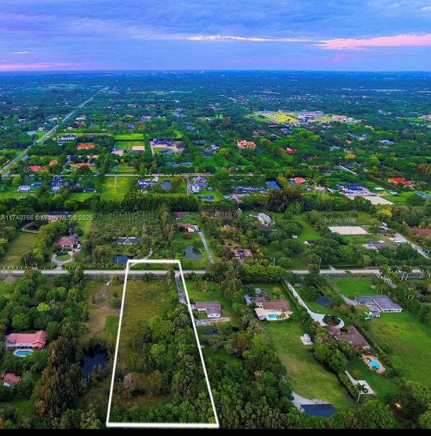 S 14010 Mustang Trl, Southwest Ranches FL 33330 — #A11740766