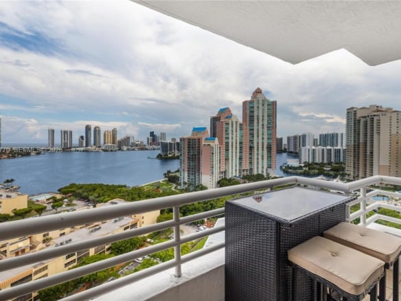 3300 NE 192nd St, Aventura FL 33180 — #A11741770