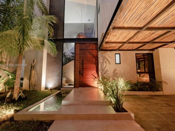 Tulum region 15 Mnz 327 lotes 007, . — #A11742082