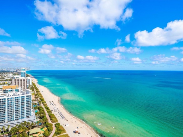 6365 Collins Ave # 3801, Miami Beach FL 33141 — #A11742133