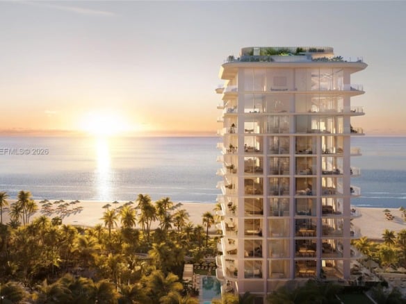 1671 Collins Ave # 11B, Miami Beach FL 33139 — #A11742867