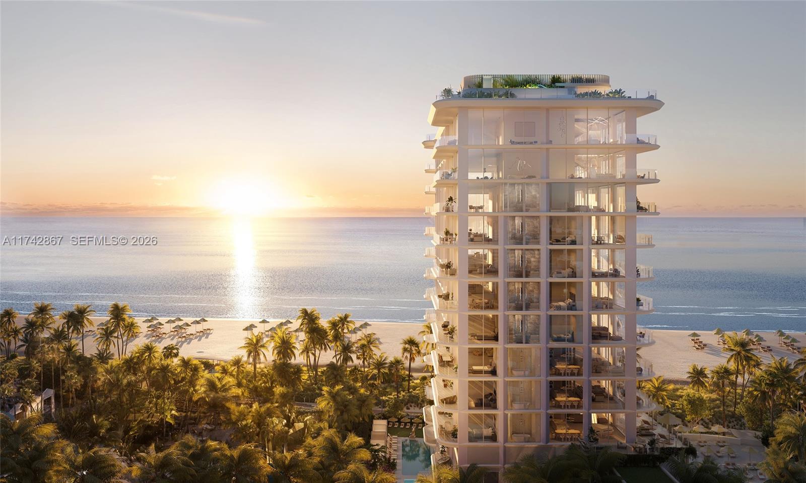 1671 Collins Ave # 11B, Miami Beach FL 33139 — #A11742867