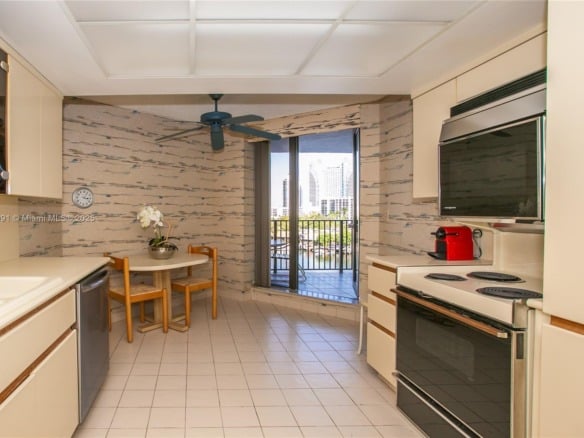 300 Three Islands Blvd # 406, Hallandale Beach FL 33009 — #A11743091