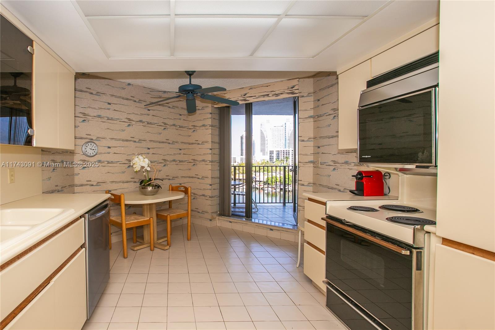 C 300 Three Islands Blvd # 406, Hallandale Beach FL 33009 — #A11743091