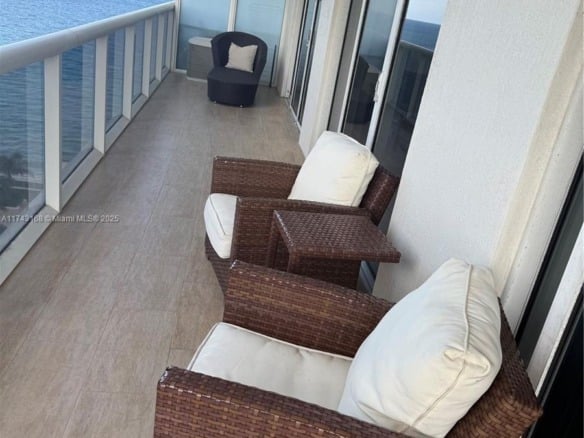 1830 S Ocean Dr # 1708, Hallandale Beach FL 33009 — #A11743168