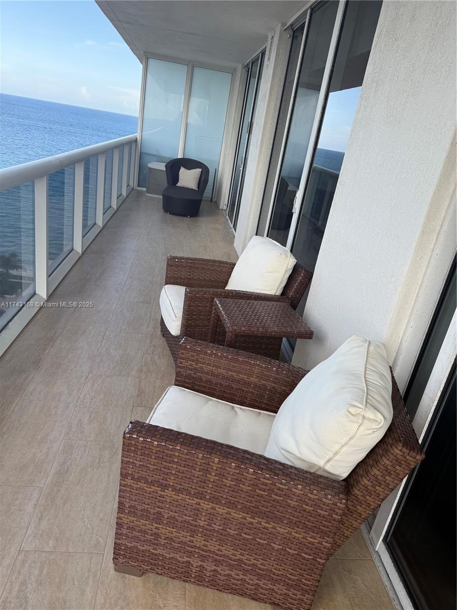 1830 S Ocean Dr # 1708, Hallandale Beach FL 33009 — #A11743168