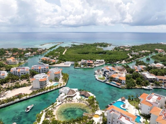 MAYAN PENINSULA NE MEXICO NUEVA FASE 4, TX 77733 — #A11743666