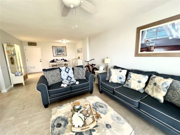 125 Ocean Ave # 402, Palm Beach Shores FL 33404 — #A11743882