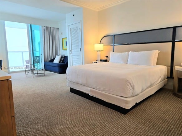 4401 Collins Ave # 1401, Miami Beach FL 33140 — #A11744250