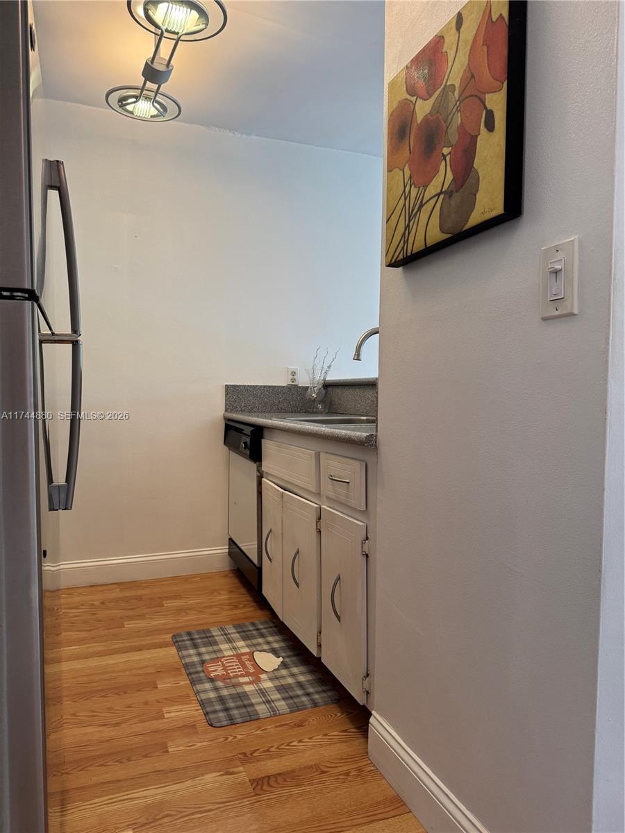 1225 NE 124th St # 33A, North Miami FL 33161 — #A11744880