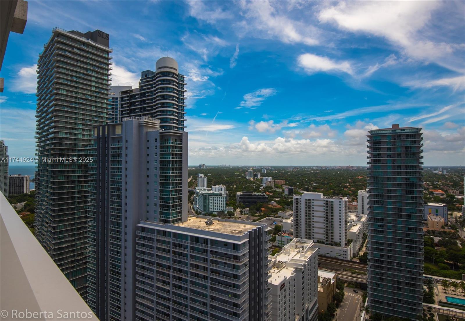 1ad5be0d-4416 1080 Brickell Ave # 3205, Miami FL 33131 — #A11744924