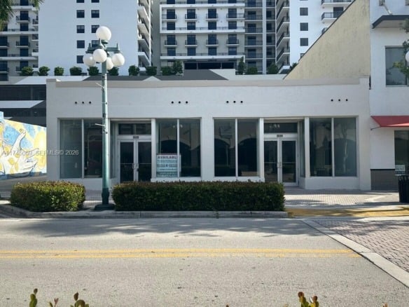 2020 Harrison St, Hollywood FL 33020 — #A11745669