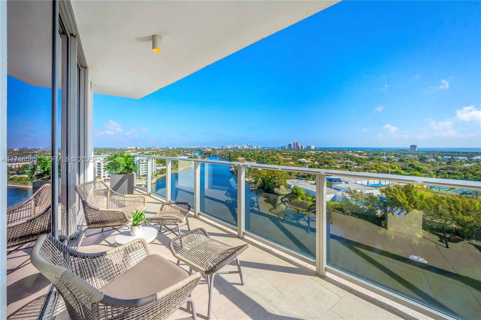 1ad5be0d-4441 1180 N Federal Hwy # 1501, Fort Lauderdale FL 33304 — #A11746585