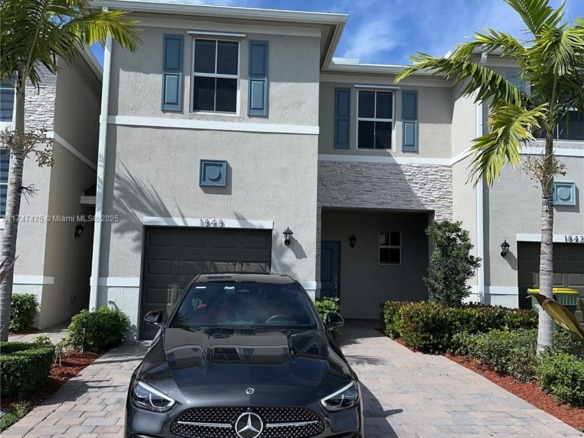 1848 SE 7 Ter # 1848, Homestead FL 33034 — #A11747475