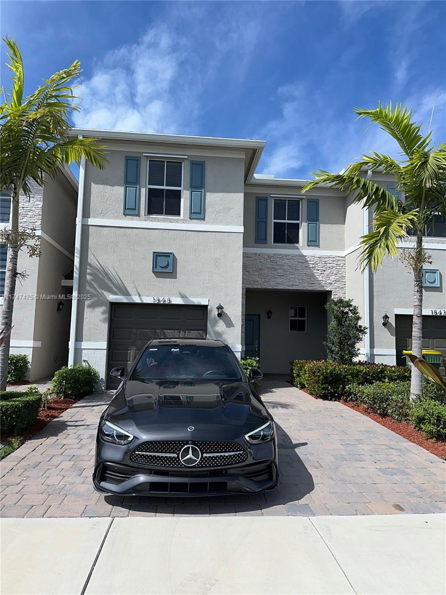 1ad5be0d-4456 1848 SE 7 Ter # 1848, Homestead FL 33034 — #A11747475