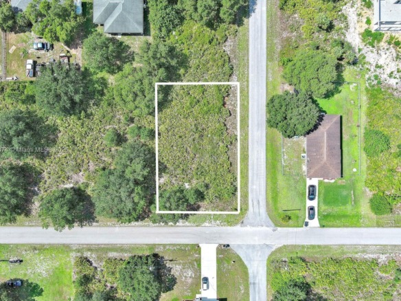 2517 W 67th Street, Lehigh Acres FL 33971 — #A11842874