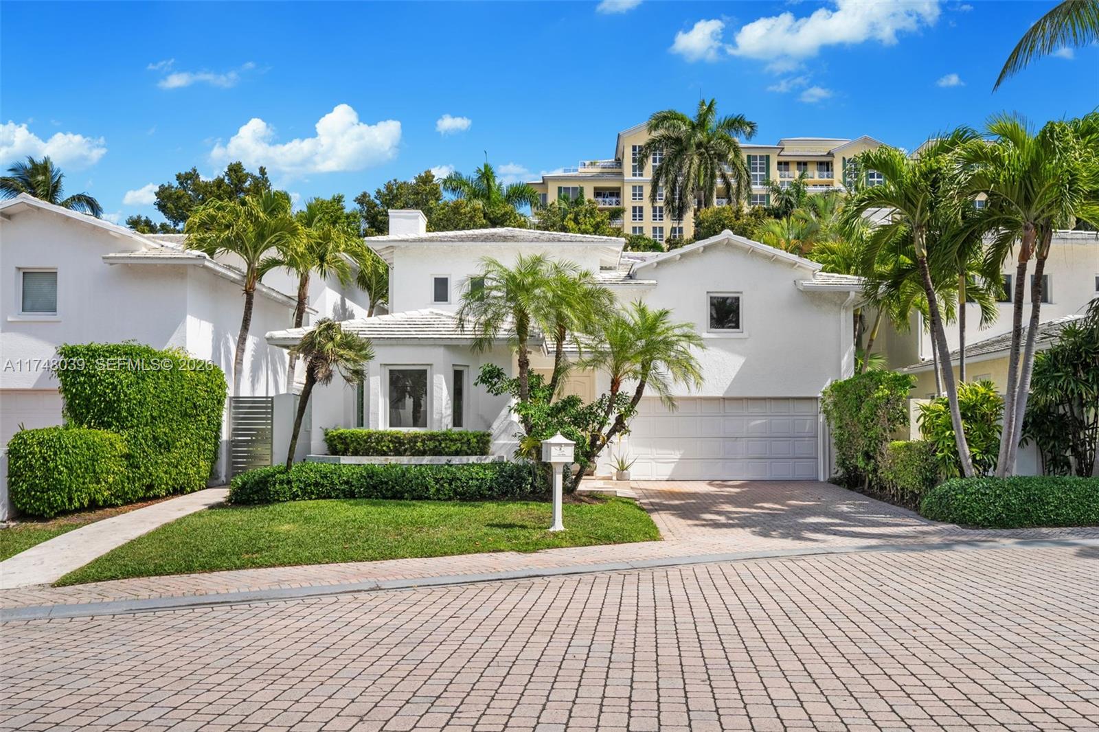 1ad5be0d-4462 6 Coconut Ln, Key Biscayne FL 33149 — #A11748039