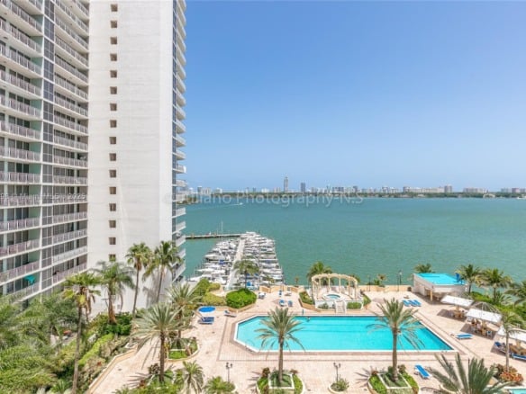7601 E Treasure Dr # 1108, North Bay Village FL 33141 — #A11748098