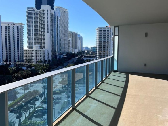 17550 Collins Ave # 1004, Sunny Isles Beach FL 33160 — #A11748729