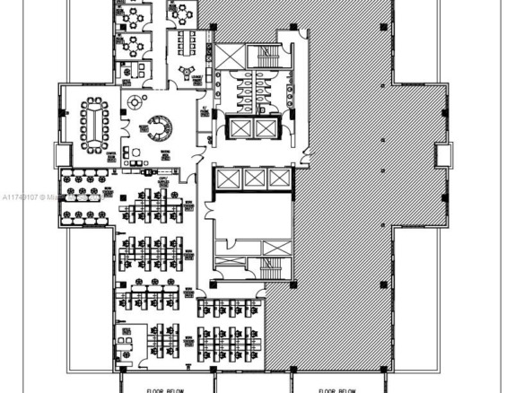 2 Alhambra Plz # A, Coral Gables FL 33134 — #A11749107