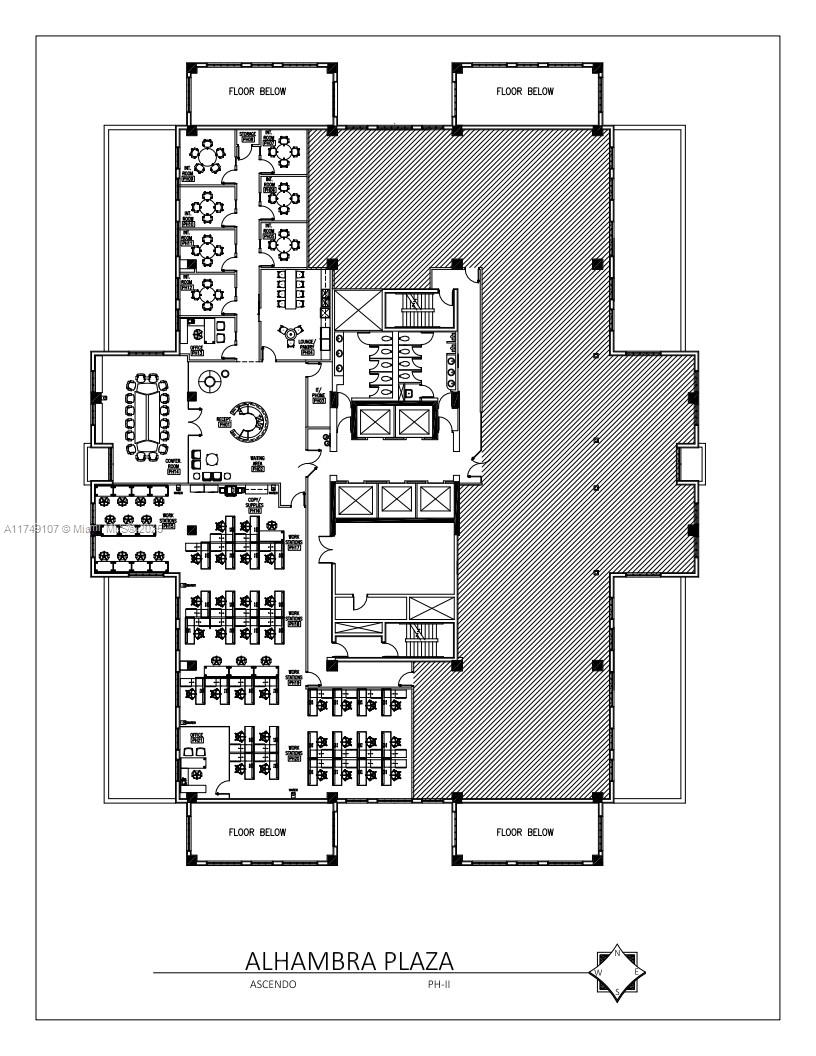 1ad5be0d-4474 2 Alhambra Plz # A, Coral Gables FL 33134 — #A11749107