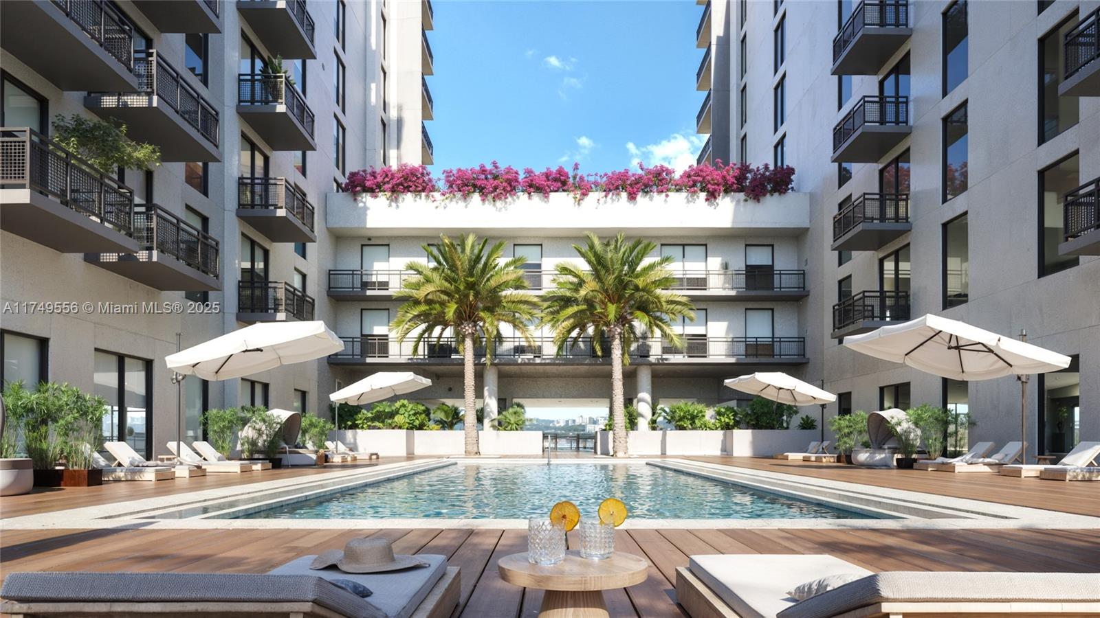 1ad5be0d-4479 1420 NW 14th Avenue # 1605, Miami FL 33125 — #A11749556
