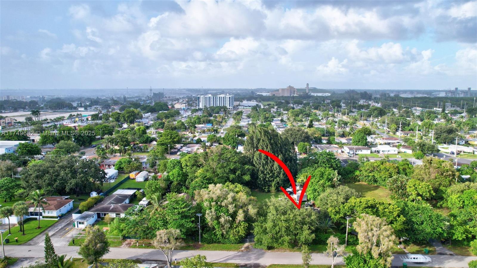 4381 SW 51st St, Dania Beach FL 33314 — #A11749682